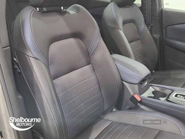 Used Nissan Qashqai 2023 for sale - 76729331: Photo 37