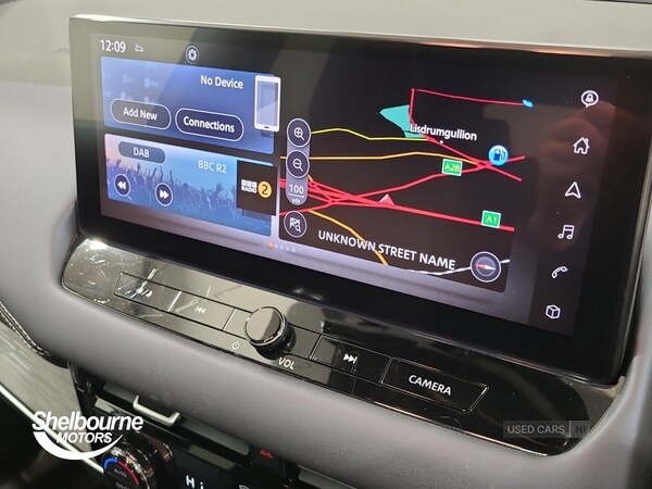 Used Nissan Qashqai 2023 for sale - 76729331: Photo 39