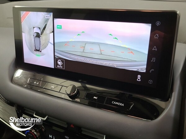 Used Nissan Qashqai 2023 for sale - 76729331: Photo 40