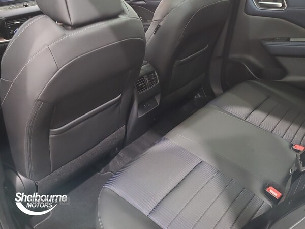 Used Nissan Qashqai 2023 for sale - 76729331: Photo 44