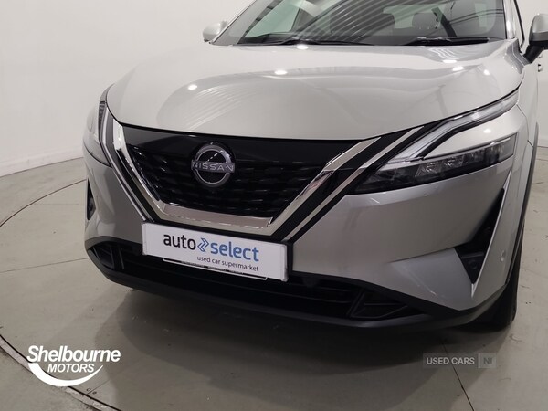 Used Nissan Qashqai 2023 for sale - 76729331: Photo 50