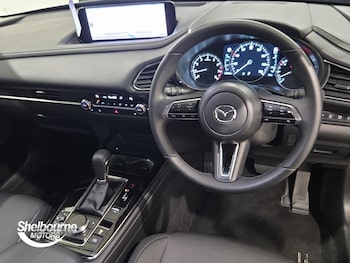 Used Mazda CX-30 2025 for sale - 79401774: Photo