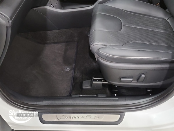 Used Hyundai Santa Fe 2023 for sale - 75941901: Photo 10