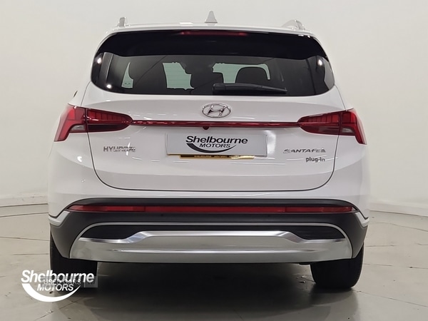 Used Hyundai Santa Fe 2023 for sale - 75941901: Photo 14