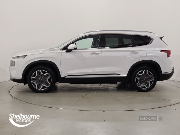 Used Hyundai Santa Fe 2023 for sale - 75941901: Photo 15