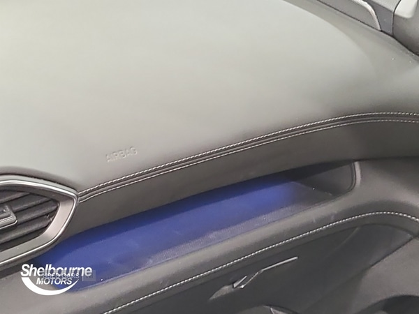 Used Hyundai Santa Fe 2023 for sale - 75941901: Photo 17