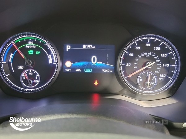 Used Hyundai Santa Fe 2023 for sale - 75941901: Photo 18