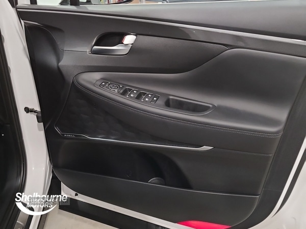 Used Hyundai Santa Fe 2023 for sale - 75941901: Photo 19