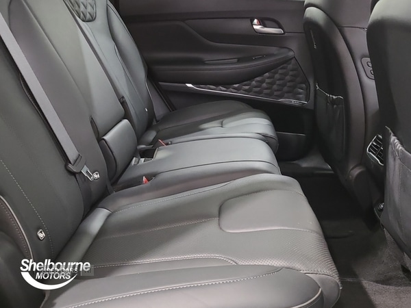 Used Hyundai Santa Fe 2023 for sale - 75941901: Photo 20