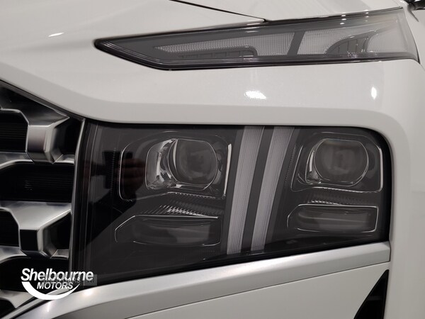 Used Hyundai Santa Fe 2023 for sale - 75941901: Photo 23