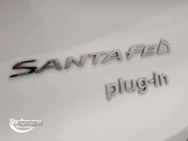 Used Hyundai Santa Fe 2023 for sale - 75941901: Photo 27