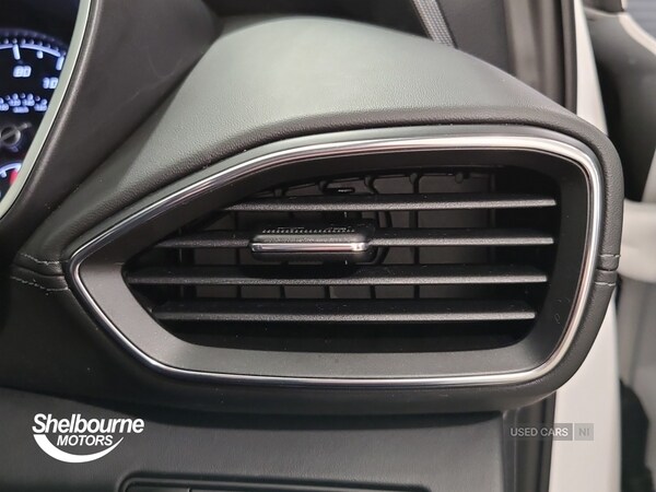 Used Hyundai Santa Fe 2023 for sale - 75941901: Photo 29