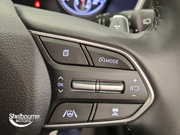 Used Hyundai Santa Fe 2023 for sale - 75941901: Photo 31