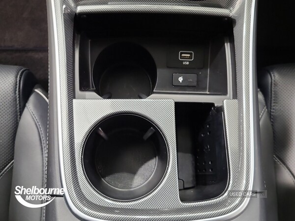 Used Hyundai Santa Fe 2023 for sale - 75941901: Photo 36