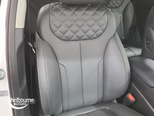 Used Hyundai Santa Fe 2023 for sale - 75941901: Photo 37