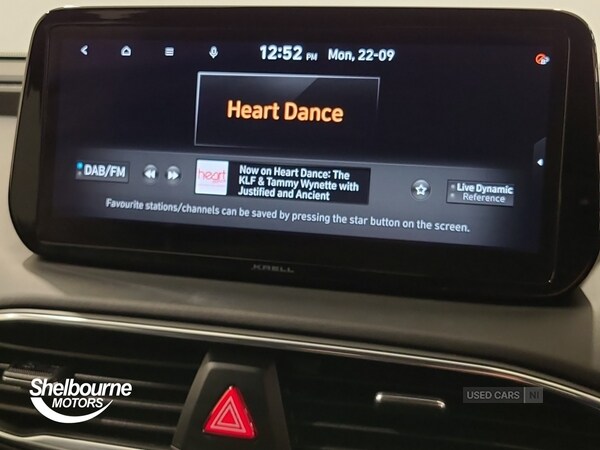 Used Hyundai Santa Fe 2023 for sale - 75941901: Photo 38