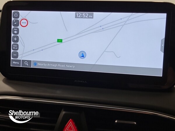 Used Hyundai Santa Fe 2023 for sale - 75941901: Photo 39