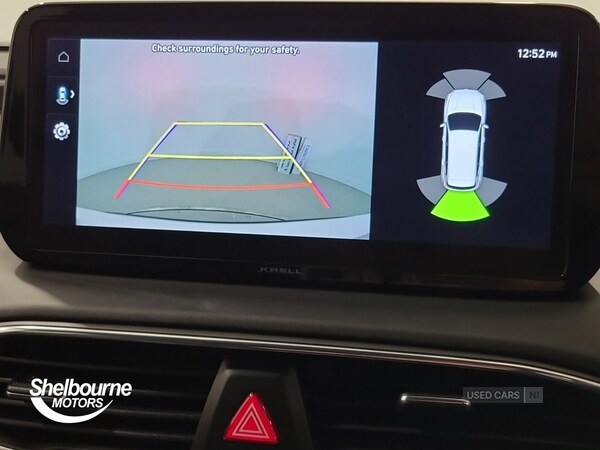 Used Hyundai Santa Fe 2023 for sale - 75941901: Photo 40