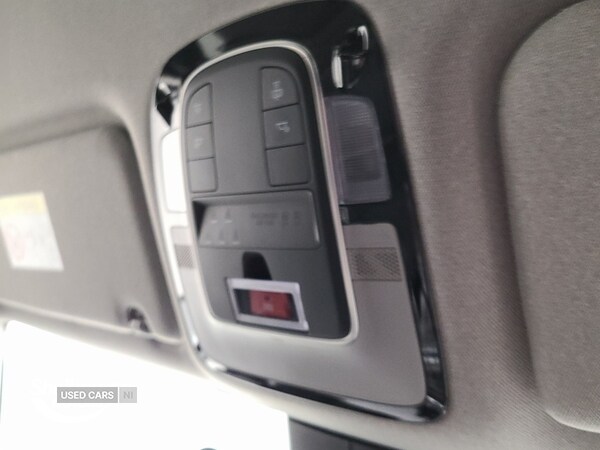 Used Hyundai Santa Fe 2023 for sale - 75941901: Photo 41