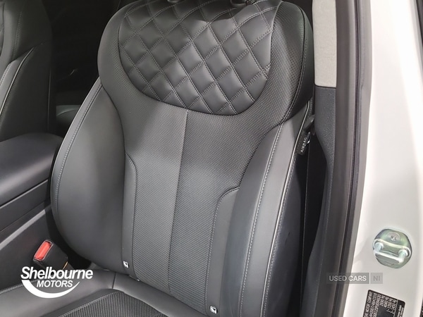 Used Hyundai Santa Fe 2023 for sale - 75941901: Photo 43