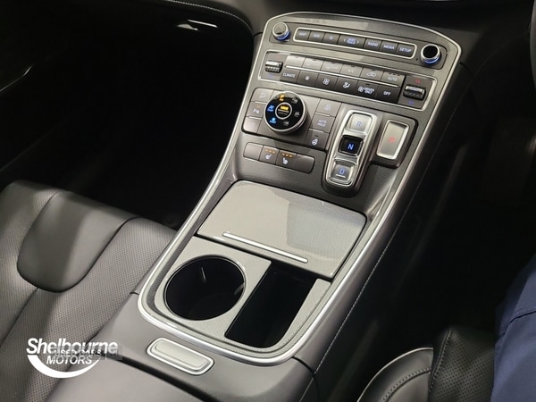 Used Hyundai Santa Fe 2023 for sale - 75941901: Photo 45