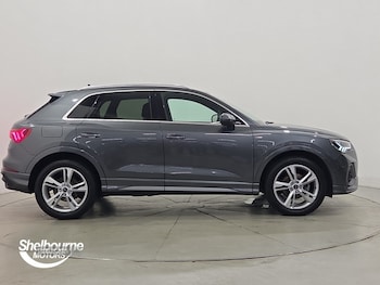 Used Audi Q3 2025 for sale - 78966659: Photo