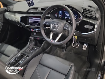 Used Audi Q3 2025 for sale - 78966659: Photo