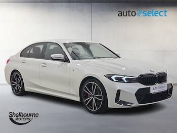 Used BMW 3 Series 2024 for sale - 79861635: Photo