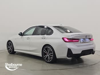 Used BMW 3 Series 2024 for sale - 79861635: Photo