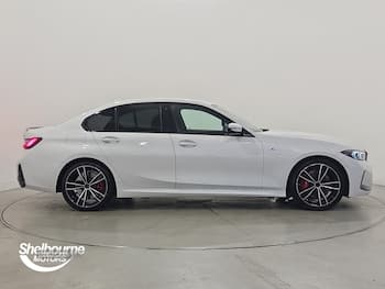Used BMW 3 Series 2024 for sale - 79861635: Photo