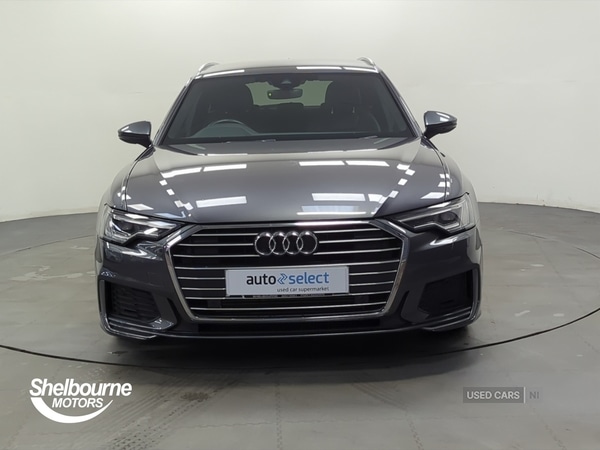 Used Audi A6 2022 for sale - 77538825: Photo 10
