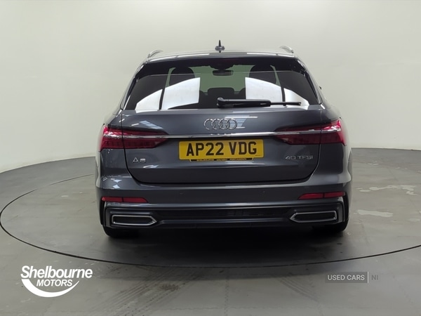 Used Audi A6 2022 for sale - 77538825: Photo 13