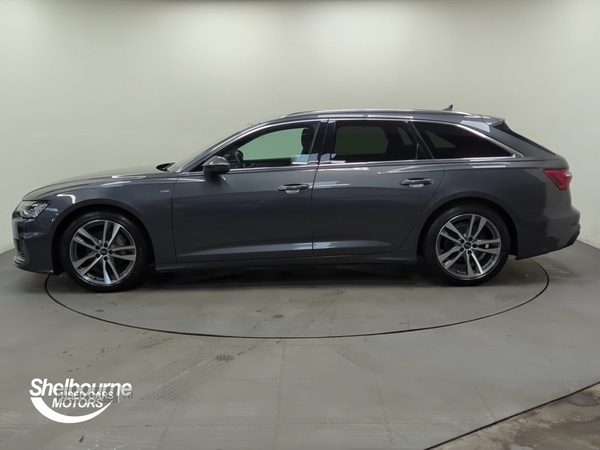 Used Audi A6 2022 for sale - 77538825: Photo 14