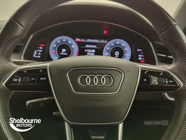 Used Audi A6 2022 for sale - 77538825: Photo 15