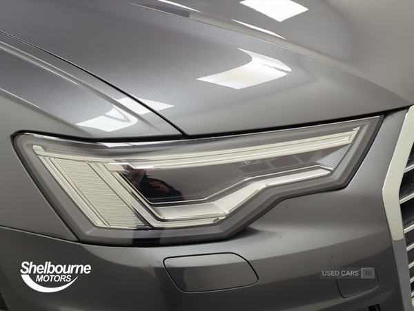 Used Audi A6 2022 for sale - 77538825: Photo 18