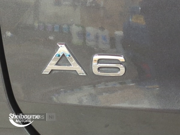 Used Audi A6 2022 for sale - 77538825: Photo 20