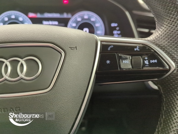 Used Audi A6 2022 for sale - 77538825: Photo 24