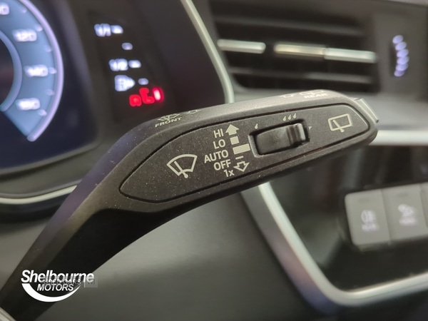 Used Audi A6 2022 for sale - 77538825: Photo 25