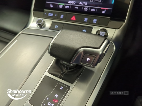 Used Audi A6 2022 for sale - 77538825: Photo 27