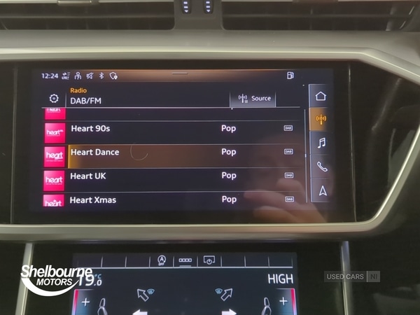 Used Audi A6 2022 for sale - 77538825: Photo 29