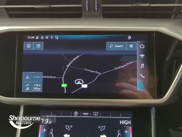 Used Audi A6 2022 for sale - 77538825: Photo 30