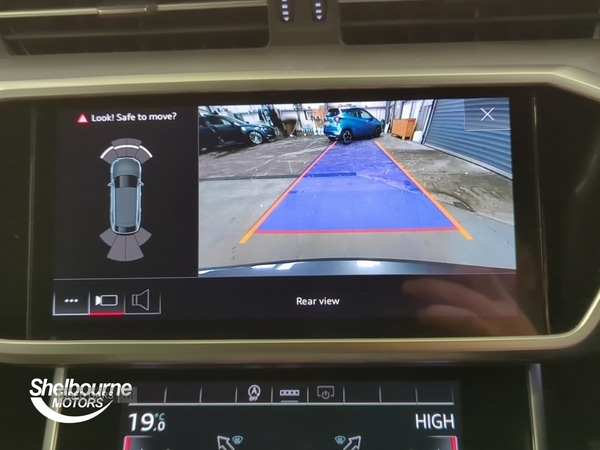 Used Audi A6 2022 for sale - 77538825: Photo 31