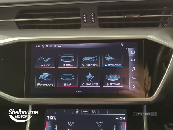 Used Audi A6 2022 for sale - 77538825: Photo 5