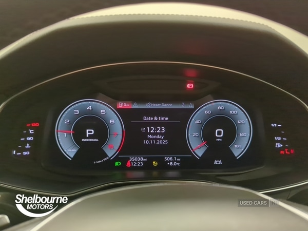 Used Audi A6 2022 for sale - 77538825: Photo 6