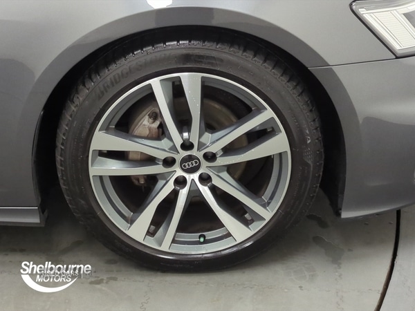 Used Audi A6 2022 for sale - 77538825: Photo 7