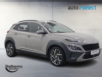 Used Hyundai KONA 2023 for sale - 78760279: Photo
