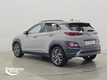 Used Hyundai KONA 2023 for sale - 78760279: Photo