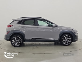 Used Hyundai KONA 2023 for sale - 78760279: Photo