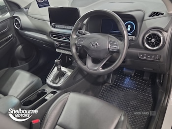 Used Hyundai KONA 2023 for sale - 78760279: Photo