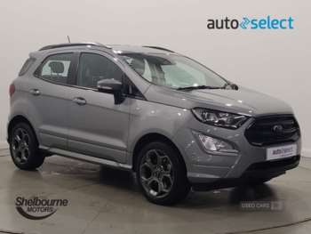 Used Ford Ecosport 2022 for sale - 73870363: Photo